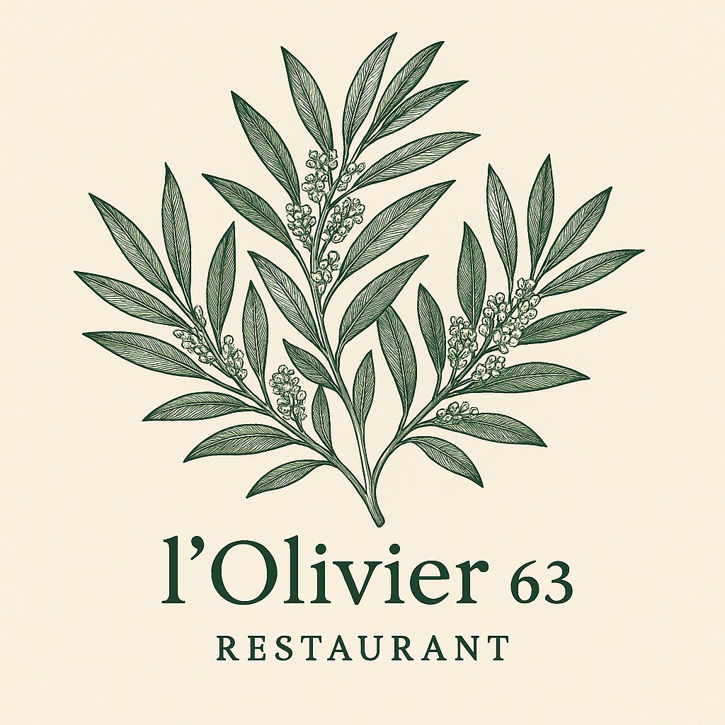 L'Olivier 63